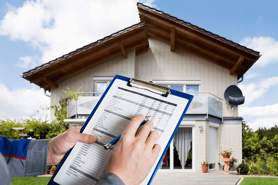 Home Inspection Services in New Braunfels, TX