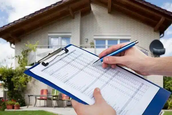 Home inspections in Terrell Hills, TX